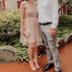 Formal dress prom/bridesmaid